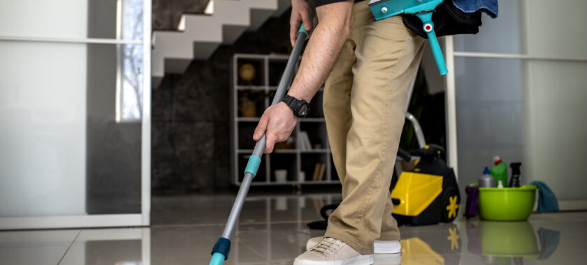 best cleaning services in Calgary